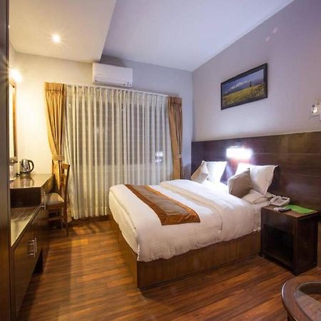 Hotel Teo International Near Delhi Airport By-Tu Casa New Delhi Exterior photo